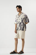 The Botanica Bleu Co-ord Set