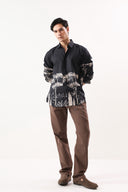 Ebony Canopy – Signature Edit