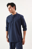 Midnight Ease Co-ord Set