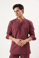 Wine Whisper Co-ord Set