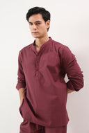 Wine Whisper Co-ord Set