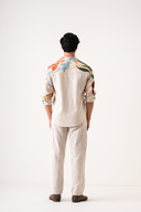 Toscana Palette Shirt