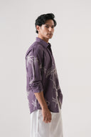 Purple Palms Estate Shirt