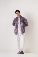 Purple Palms Estate Shirt