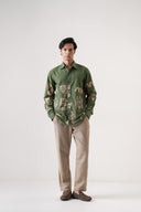 Earthline Archive Shirt