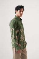 Earthline Archive Shirt