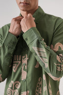 Earthline Archive Shirt