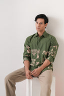 Earthline Archive Shirt