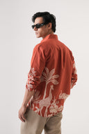 Jungle Rouge – Collector’s Cut