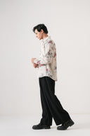 Chateau Bloom Shirt