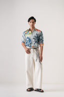 Palm Mirage Resort Shirt