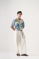 Palm Mirage Resort Shirt