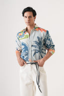 Palm Mirage Resort Shirt