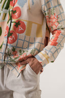 Toscana Palette Shirt