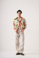 Toscana Palette Shirt