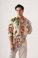 Toscana Palette Shirt