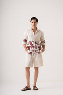 Nomad Rhythm Shirt