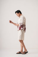 Nomad Rhythm Shirt