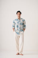 Artisan Bloom Shirt