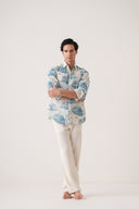 Artisan Bloom Shirt