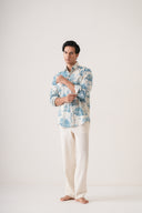 Artisan Bloom Shirt