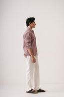 Dust Rose Classic Shirt