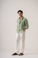 Crimson Coral Shirt