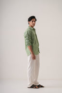 Crimson Coral Shirt