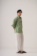 Crimson Coral Shirt
