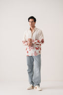 Tribe Script Shirt