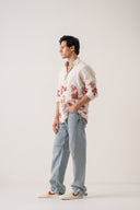 Tribe Script Shirt