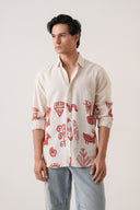 Tribe Script Shirt