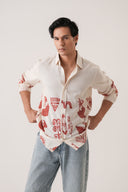 Tribe Script Shirt