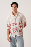 Tribe Script Shirt