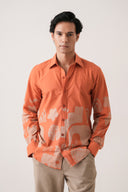 Burnt Nomad- Rust series