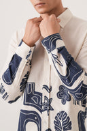 Indigo Origin Shirt