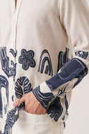 Indigo Origin Shirt