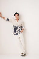 Indigo Origin Shirt