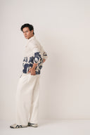 Indigo Origin Shirt