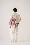 Savannah Ivory Shirt