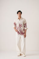 Savannah Ivory Shirt