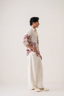 Savannah Ivory Shirt