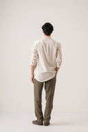 Coastal Whisper Shirt