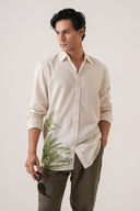 Coastal Whisper Shirt