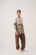 Vintage Sketch Shirt