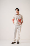 Retro Architecture Shirt