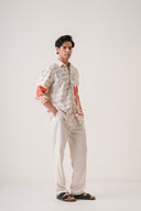 Retro Architecture Shirt