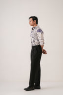 The Paris Manuscript Shirt