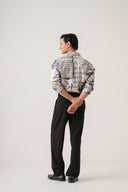 The Paris Manuscript Shirt