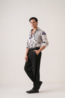 The Paris Manuscript Shirt